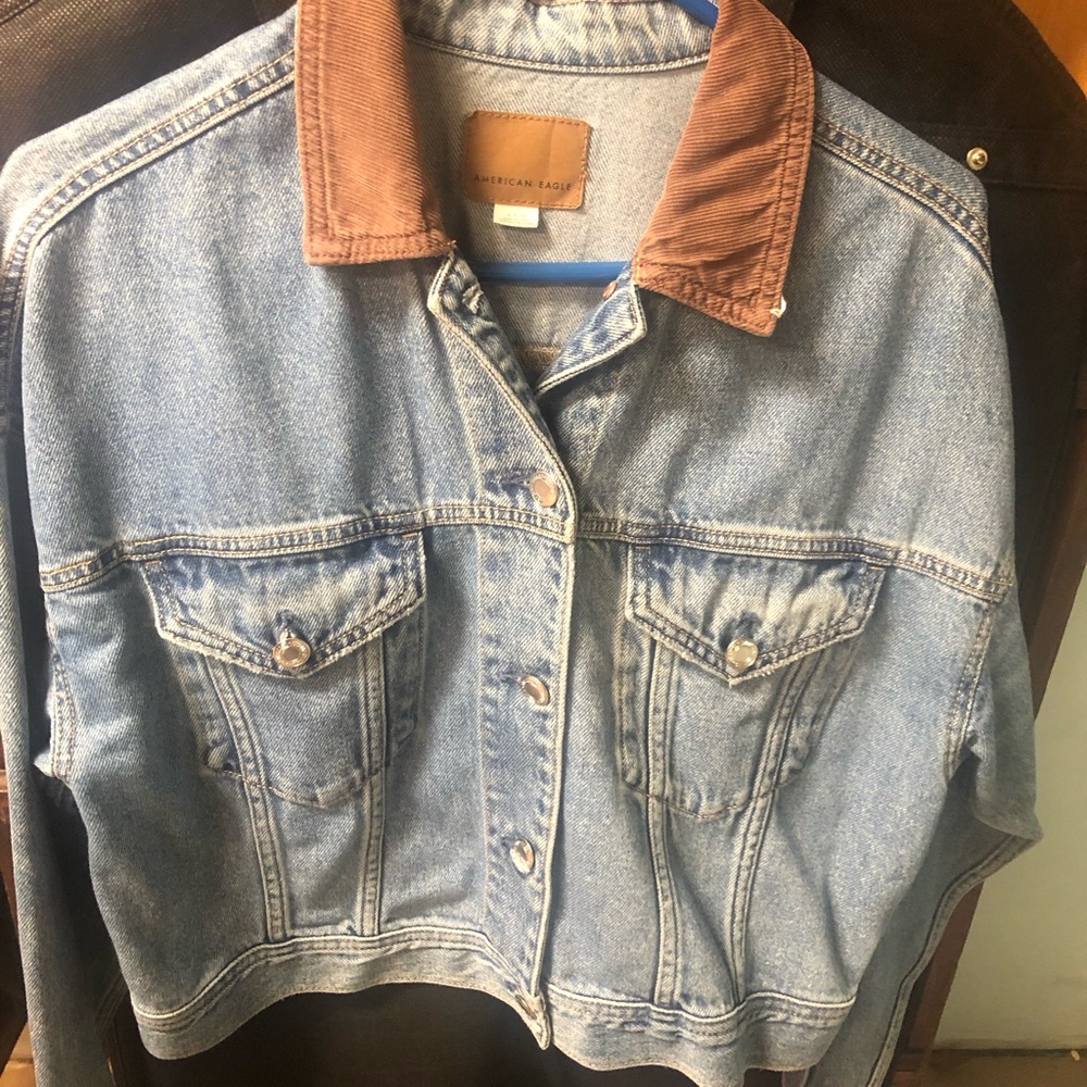 American Eagle